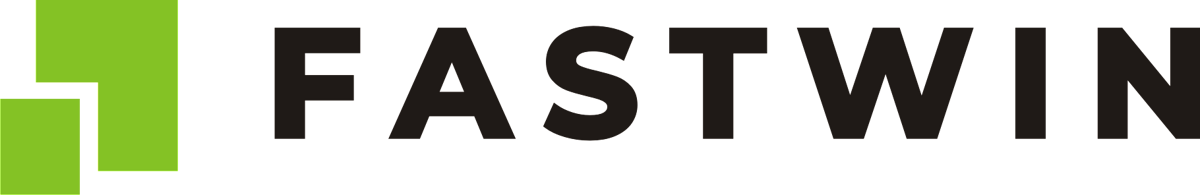 Logo partnerské firmy Fastwin